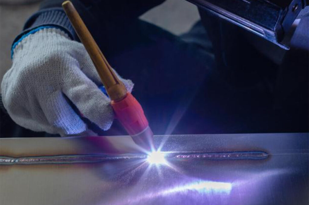 sheet metal prototype fabrication