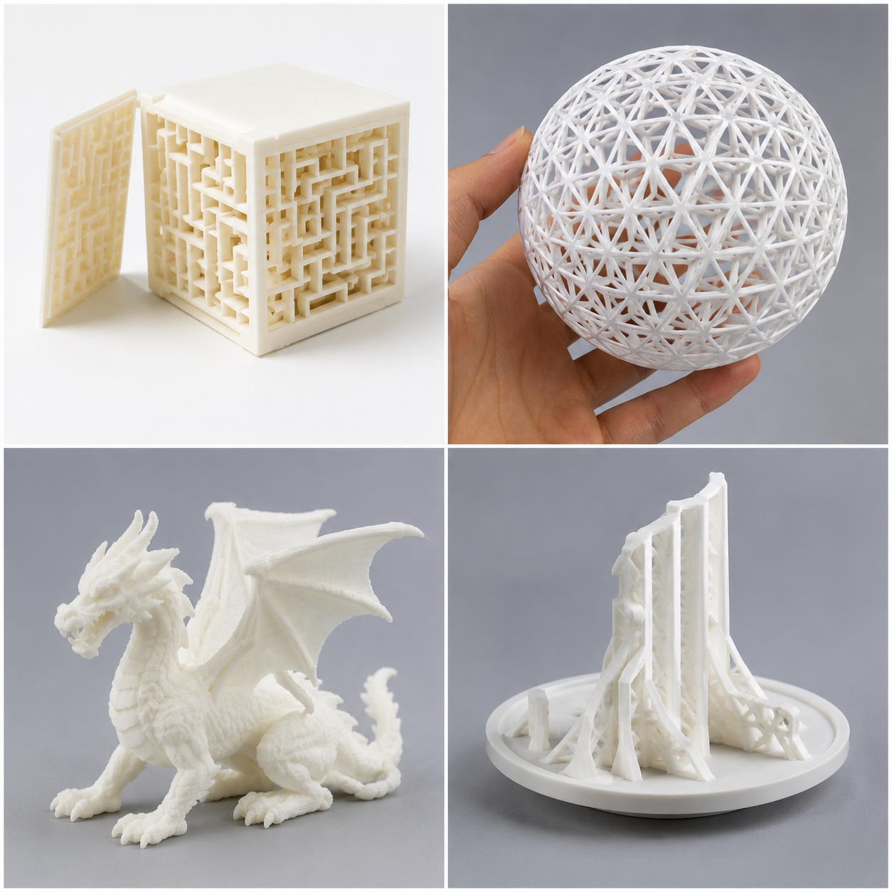 precision metal prototyping solution