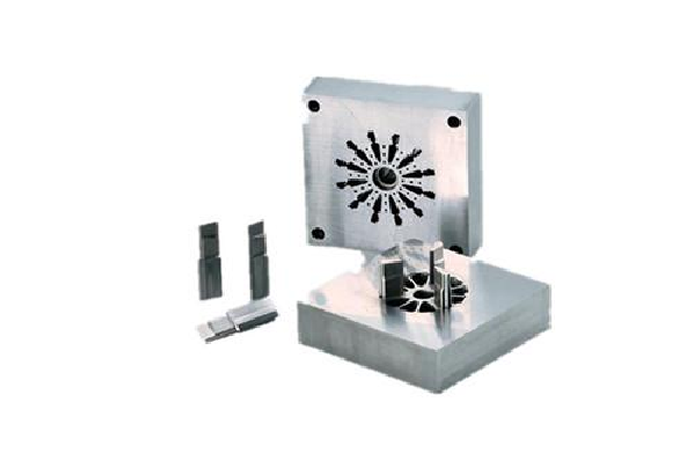 plastic injection molding