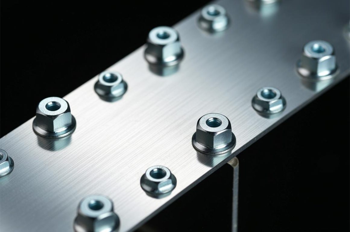 sheet metal prototyping
