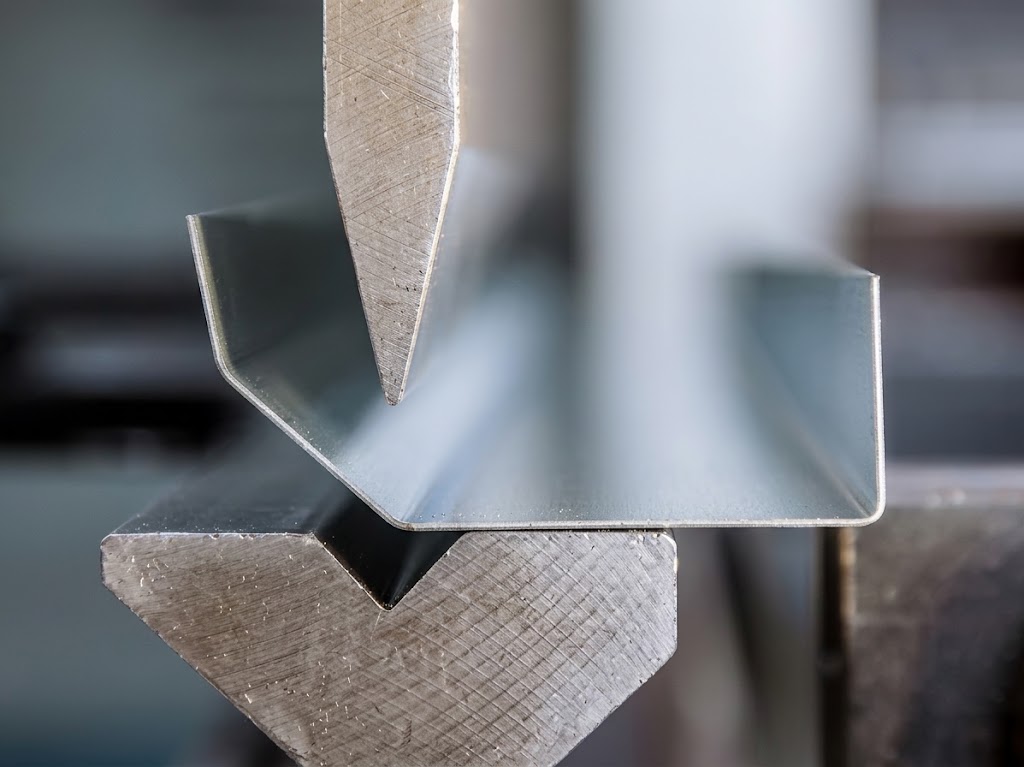 sheet metal manufacturer