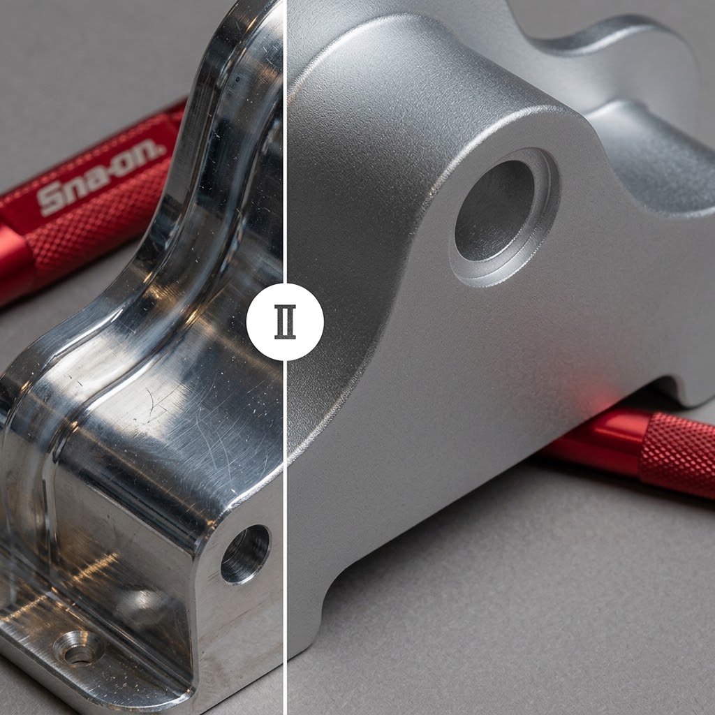 CNC turning service