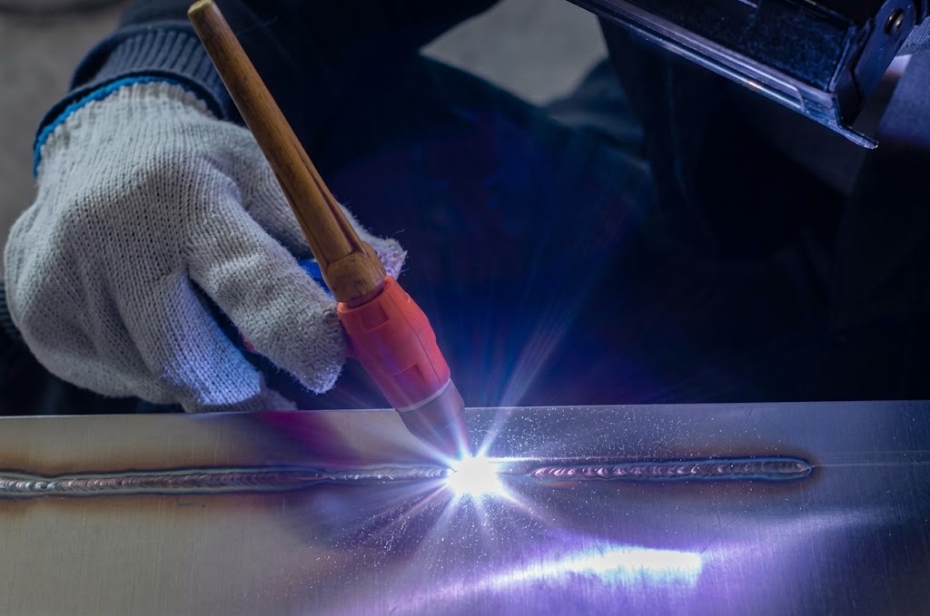 sheet metal prototype fabrication