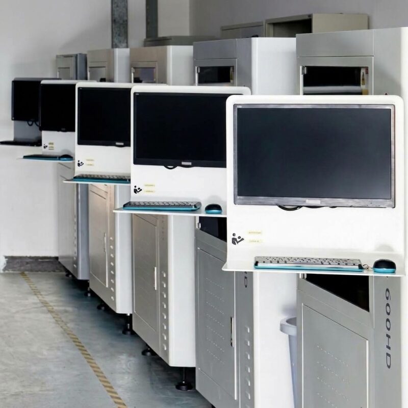 3D Printing Service