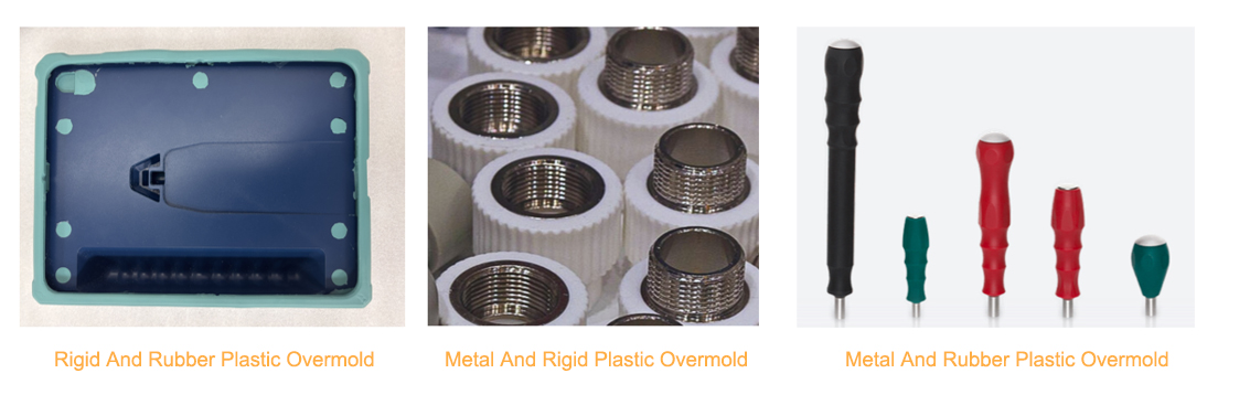 vacuum casting service
